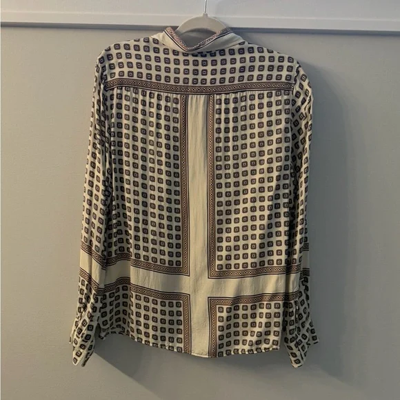 Jcrew Jules classic fit shirt - Picture 3 of 5